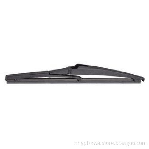11 Inch Black Windshield Car Wiper Blade TOYOTA KIA , Custo